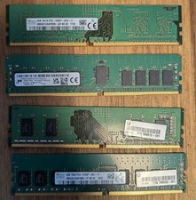 Ram memory sticks for sale  Niles