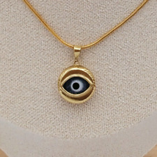 Fatmas auge amulett gebraucht kaufen  Höxter