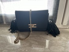 Borsa donna elegante usato  Artena