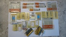 Zahntechnik zubehör bohrer gebraucht kaufen  Leverkusen