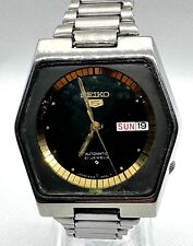 Vintage seiko automatic for sale  Shipping to Ireland