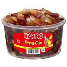 Haribo happy cola gebraucht kaufen  Giesen