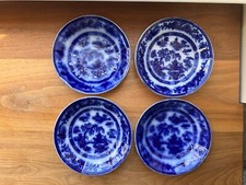Singan flow blue for sale  Rehoboth Beach