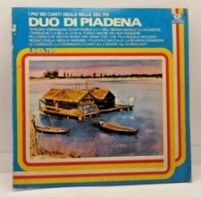 Giri vinile duo usato  Torino