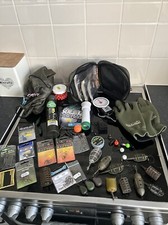 Carp fishing end for sale  NOTTINGHAM