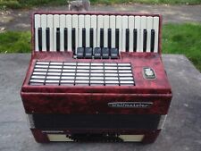 Accordéon weltmeister stella d'occasion  Toulouse-