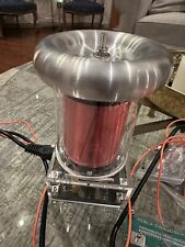 Tesla coil lightning for sale  Broomfield