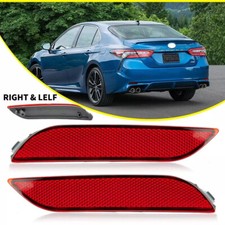 Rear bumper reflector for sale  USA