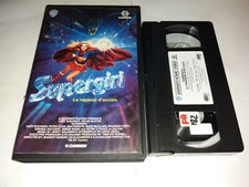 Supergirl ragazza acciaio usato  Italia