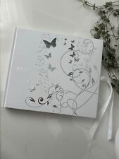 Wedding guest book for sale  BRISTOL