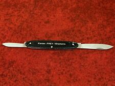 Coltellino victorinox victoria usato  Vobbia