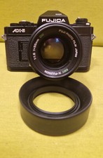 Fujica ebc fujinon d'occasion  Valence