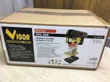 Vigor vtc 350 gebraucht kaufen  Schweitenkirchen