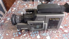 Telecamera video camera usato  Genova