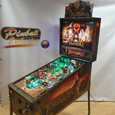 Lord the rings gebraucht kaufen  Sindelfingen