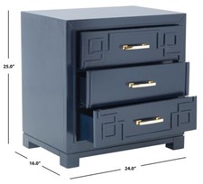 Safavieh drawer greek for sale  Whitestown