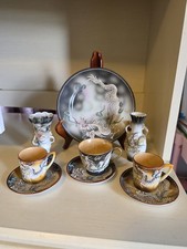 Piece vintage dragon for sale  Hico
