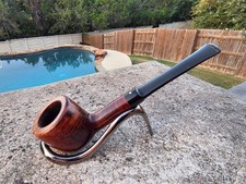 Vintage savinelli punto for sale  Cedar Park