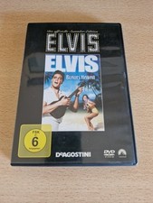 Dvd elvis presley gebraucht kaufen  Schöllnach