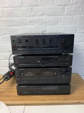 Grundig anlage v5200 gebraucht kaufen  Köln
