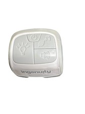 painel de controle para o berço de cabeceira Ingenuity Dream & Grow.  comprar usado  Enviando para Brazil