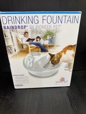 Pioneer pet raindrop for sale  CHESTERFIELD