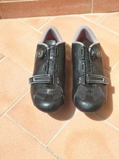Scarpe ciclismo usato  Agliana