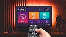 Ip.tv ans boitier d'occasion  Albertville