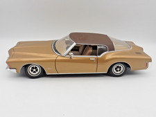 Road signature buick gebraucht kaufen  Friedrichsdorf