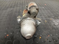Vauxhall astra starter for sale  SOUTHAMPTON