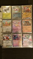 Pokemonkarten sammlung sets gebraucht kaufen  Schwerin
