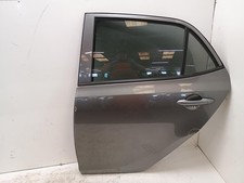 Rear door kia for sale  SKELMERSDALE