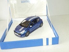 Renault clio gordini d'occasion  Belz