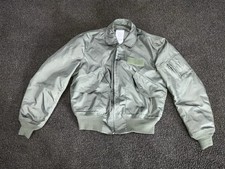 Issued jacket navy for sale  CARNFORTH