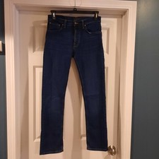 Nudie jeans mens for sale  Tolono