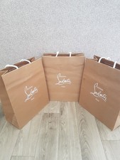 Christian louboutin petites d'occasion  La Garenne-Colombes