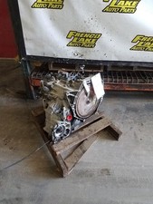 Automatic transmission 3.5l for sale  Annandale