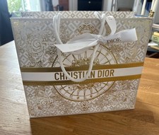 Dior carrier gift for sale  LONDON