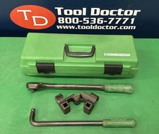Greenlee 796 ratchet for sale  Bernardsville