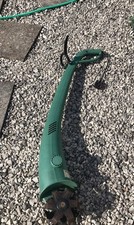 Electric garden cultivator for sale  RYDE
