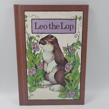 Vtg leo lop for sale  Ooltewah