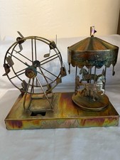 Vintage horse carousel for sale  Glendale