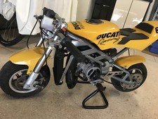 Mini motos 49cc for sale  NORTHAMPTON