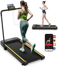 Labgrey folding treadmill for sale  ALTON