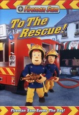 Fireman sam rescue for sale  Denver