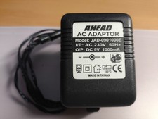 Adaptor ahead jad gebraucht kaufen  Finsing