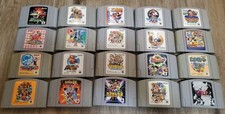 Lote de jogos japoneses N64 em massa - Super Mario 64 Mario Kart Zelda Kirby Tetris Yoshi comprar usado Lote de jogos japoneses N64 em massa - Super Mario 64 Mario Kart Zelda Kirby Tetris Yoshi comprar usado  Enviando para Brazil