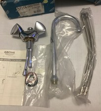 New box grohe for sale  Los Angeles