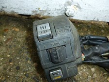 Honda 750 switch for sale  GODSTONE