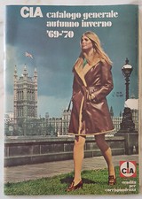 Catalogo cia autunno usato  Roma